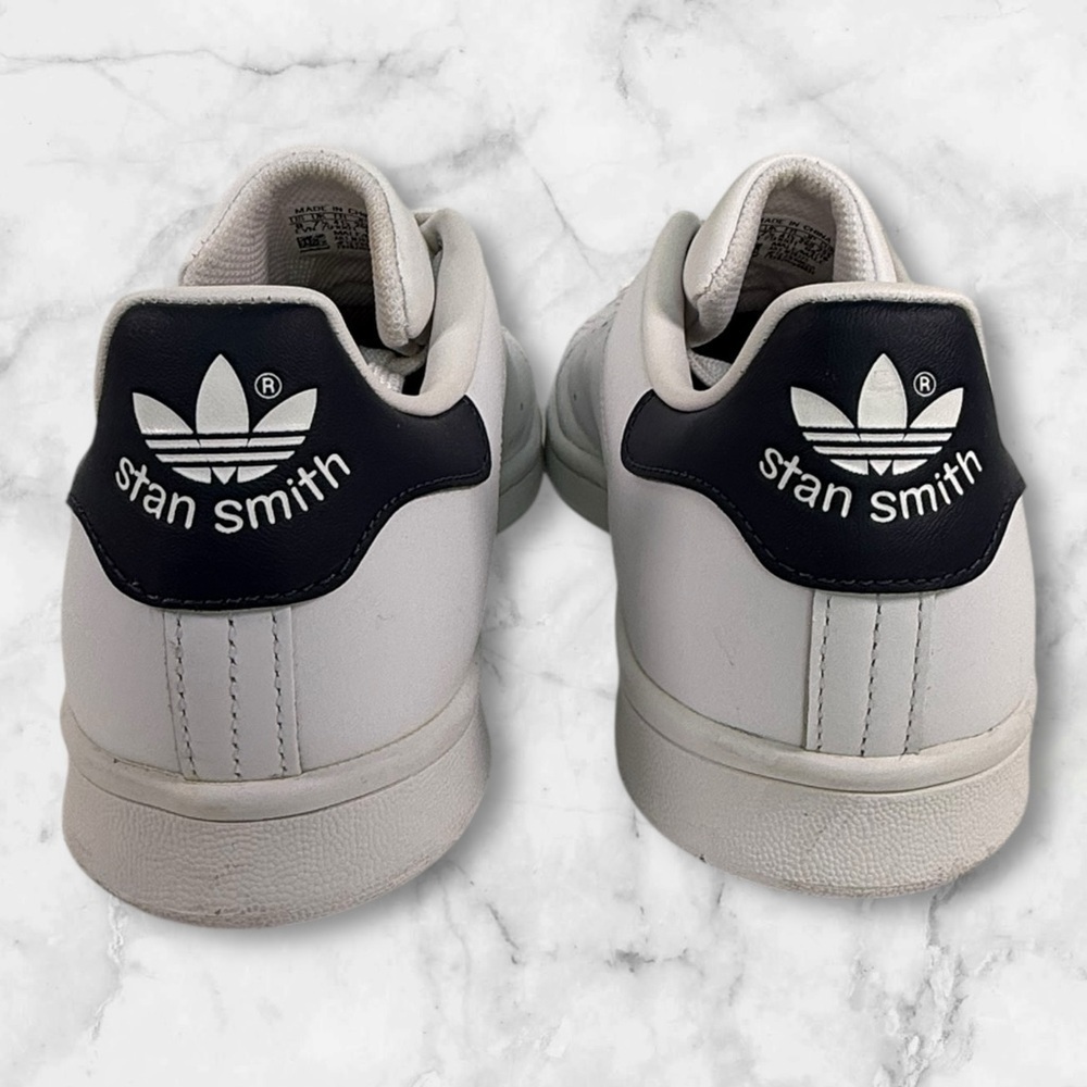 Men’s Adidas Originals Stan Smith sneakers size 8 - Picture 3 of 7